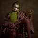 Illustration for article titled Awesome Cosplay Takes Star Wars, Superheroes Back To The 16th Century